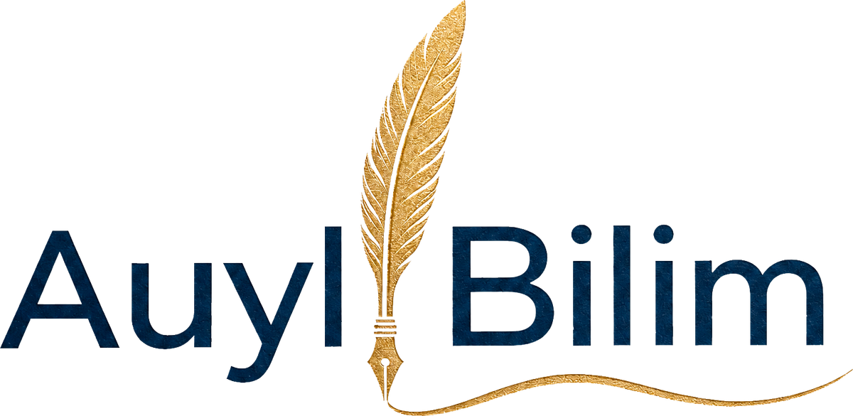 Auyl Bilim